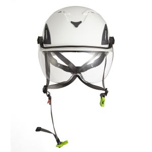 Safety Helmet Accessories | Visor | Clear | 1000 Series