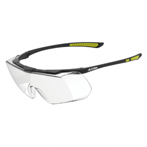 Safety Over Glasses | 3000 Series