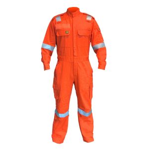 Coverall | 3000 Series