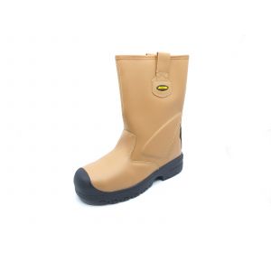 Safety Winter Boots | 3000 Series